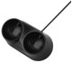 thumbnail image 4 of Soporte de carga doble USB para controlador Playstation PS4 VR,, 4 of 5