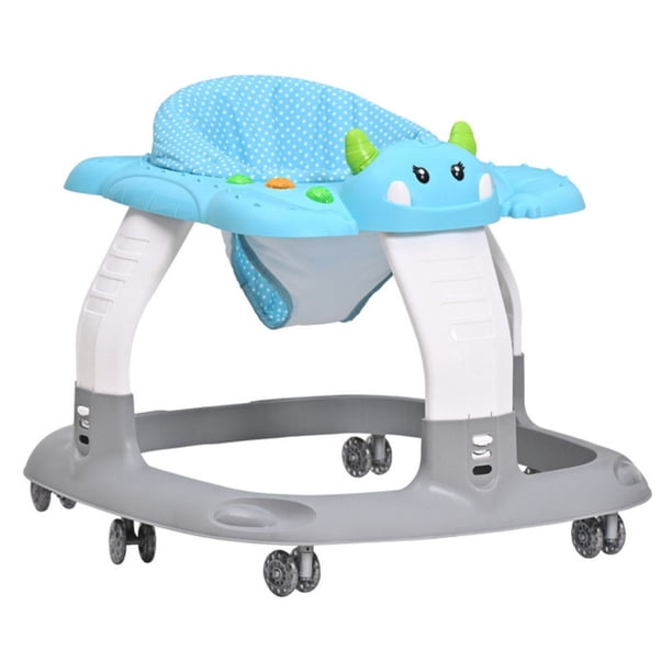Andadera Prinsel Monster Unisex