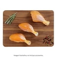 thumbnail image 3 of Pierna de Pollo sin Piel por Kilogramo 3 a 4 Piezas por Charola Peso Aproximado 600 g, 3 of 6