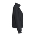 thumbnail image 3 of Sudadera George para mujer, con Cierre Negro Talla G, 3 of 4