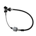 thumbnail image 1 of Cable Chicote Embrague Compatible Con Chevrolet Tornado 1.8L 2004 2005 2006 2007 2008 2009 2010 2011 2012 2013 2014, 1 of 6