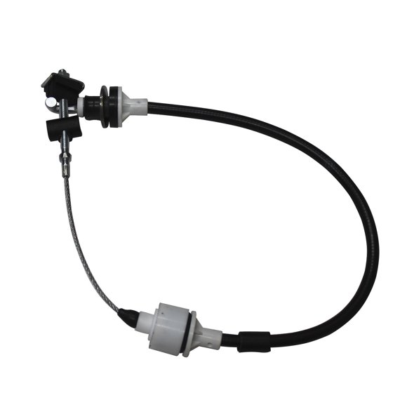 Cable Chicote Embrague Compatible Con Chevrolet Tornado 1.8L 2004 2005 2006 2007 2008 2009 2010 2011 2012 2013 2014