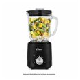 thumbnail image 3 of Licuadora Oster 3 Velocidades 1200 W 2L Vortex Plus Color Negro, 3 of 5