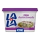 thumbnail image 1 of Crema ácida Lala deslactosada 426 ml, 1 of 5