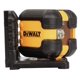 thumbnail image 3 of Tripie Tripoide Para Laser 1/4 X 20 Dw0881 Dewalt DeWalt DW0881, 3 of 9