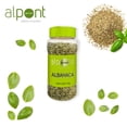 thumbnail image 3 of ALPONT GOURMET, Albahaca. 110 Gramos, 2 Piezas, 3 of 4
