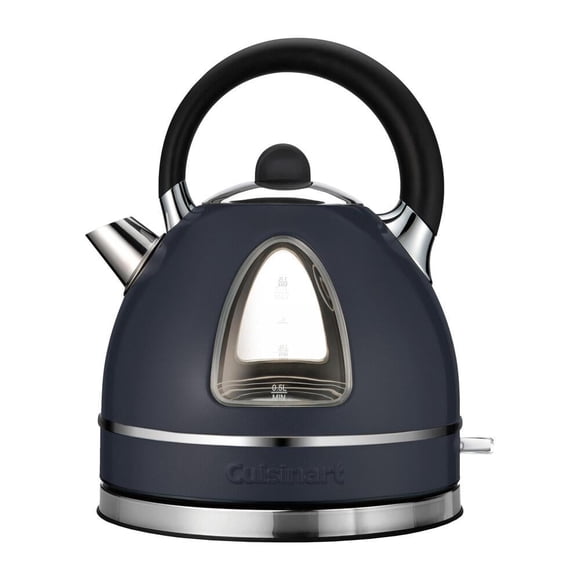 Tetera Cuisinart DK-17DBES 1.7L Azul