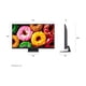 thumbnail image 3 of Pantalla Smart TV LG 27 pulgadas AI LB70 webOS 2026, 3 of 5