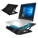 thumbnail image 1 of Enfriador Notepad Gamer 17 Antideslizante Xtellar Color Negro, 1 of 4