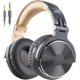 thumbnail image 1 of Audífonos OneOdio Over Ear Pro-10 para DJ con cable Gris, 1 of 4