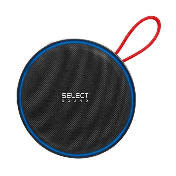Bocina Aqua Beats Select Sound Bluetooth Portátil BT236 con IPX5
