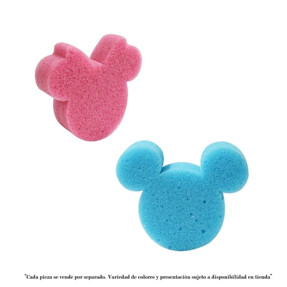 Esponja para Baño Disney baby