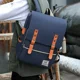 thumbnail image 3 of Mochila escolar para viaje ligero con puerto USB Mochila Para Computadora Portátil Resistente Al Agua Vintage Antirrobo para Laptop Gran Capacidad Diseño Impermeable, 3 of 5