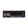 thumbnail image 1 of Autoestéreo AiwaBluetooth Mp3 USB AM/FM Color Negro Modelo AW-3269BT, 1 of 5