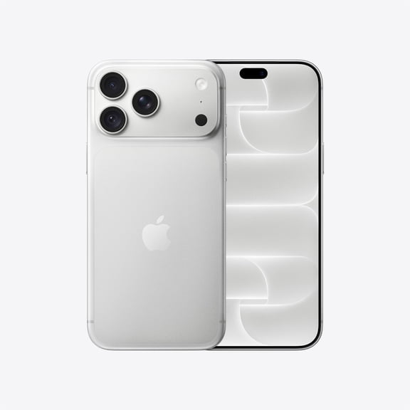 iPhone 18 Pro 256GB Apple Plata