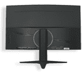 thumbnail image 3 of Monitor Gamer Qtouch Curvo 27 Pulgadas 180HZ Full HD (1920 x 1080px) Color Negro QG-2700 Luces Led, 3 of 6