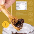 thumbnail image 2 of Chicharrón de Chile Habanero en Aceite de Oliva Don Chacho 3 Pack de 140 gr c/u, 2 of 6