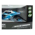 thumbnail image 4 of Vehículo de Radiocontrol Adventure Force Auto de Carreras 2.4 GHz Azul, 4 of 4