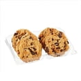 thumbnail image 2 of Galletas Marketside Mantequilla de Maní con Chispas de Chocolate 383 g, 2 of 5