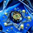 thumbnail image 4 of Tamagotchi Digital Original Starry Shower con Juego de Números, 4 of 9