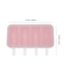thumbnail image 2 of FOMIYES 1Jgo De Silicona Para Helados Y Snacks Con Color Rosa, 2 of 7