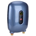 thumbnail image 3 of Calentador De Agua Eléctrico Para Ducha, Calentador De Agua Instantáneo Para El Hogar De 3 Segundos, Calentador De Ducha Para, 3 of 7
