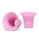 thumbnail image 1 of Inserto de Brida Yeabetter 17 mm Compatible con Elvie Stride y Bombas Portátiles Spectra, Medela, TS, 1 of 7
