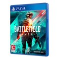 thumbnail image 3 of Battlefield 2042 PlayStation 4 Físico, 3 of 3