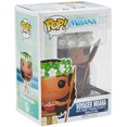 thumbnail image 1 of Funko Pop Moana - Voyager Moana #217 Funko 889698114479, 1 of 2