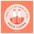 thumbnail image 3 of Agua Bonafont Natural 1 l, 3 of 5