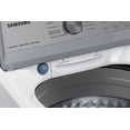 thumbnail image 5 of Lavadora Carga Superior 22 kg Samsung AI Control Ecobubble Blanca, 5 of 5