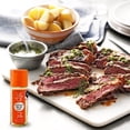 thumbnail image 4 of ALPONT GOURMET, Sal Con Ajo, 125 Gramos, 2 Piezas, 4 of 5