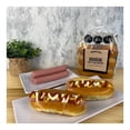thumbnail image 3 of Pan Brioche Marketside Para Hot Dog 385 G, 3 of 5