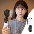 thumbnail image 1 of Iluminación para teléfono móvil para grabar transmisiones en vivo, iluminación complementaria, iluminación para selfies, herramienta de iluminación, luz portátil para fotografía de belleza, lámpara fo, 1 of 9