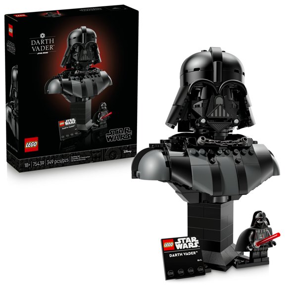 Set LEGO Star Wars Provisional Name 75439