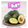 thumbnail image 4 of Aguacate Hass Orgánico Marketside En Malla 800 G, 4 of 9