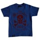 thumbnail image 1 of Playera Azul Marino Niño Logo Rojo, 1 of 3