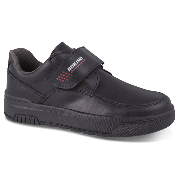 Zapato Escolar de Piel para Niño Rokino Mod. 2132