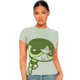thumbnail image 4 of Playera Para Mujer Cómics Disney Licencias Original 100% Algodon, 4 of 4