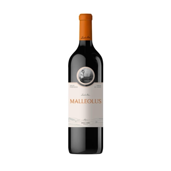Vino Tinto Emilio Moro Malleolus 750 ml