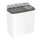 thumbnail image 2 of Lavadora Acros Doble Tina 15Kg Blanca, 2 of 4