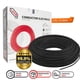 thumbnail image 3 of Cable Calibre 12 THW-LS / THHW-LS Iusa  100m Negro, 3 of 9