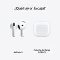 thumbnail image 5 of Apple AirPods 5, 5 of 5