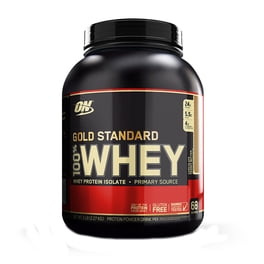 Gold Standard 100% Whey™ - Mantequilla de maní con chocolate (68 porciones)