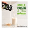 thumbnail image 4 of Alimento Líquido Silk Proteína Avena Sin Azúcar 946 ml, 4 of 5
