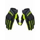 thumbnail image 1 of Guantes Xtellar Para Moto Motociclista Mujer Y Hombre Color Verde xL, 1 of 5