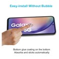 thumbnail image 5 of Teknet Protector Cristal Templado para Samsung Galaxy A54 5G, 5 of 5