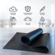thumbnail image 4 of Tapete de Yoga MUUK Fitness 4mm 170x70cm Color Negro con Correa, 4 of 7