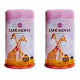 thumbnail image 1 of Alpont Gourmet Café Kenya Molido Lata De 250 Gramos 2 Piezas, 1 of 4