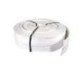 thumbnail image 3 of Banda de PVC Ojillada (10”) 25 cm de ancho x 25 mts. de largo, 3 of 3